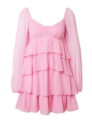 Robe Abercrombie & Fitch rose