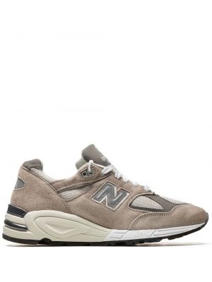 Sneaker New Balance gri