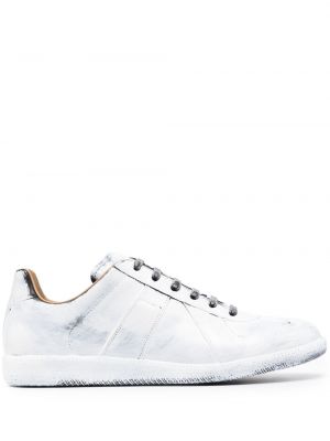 Sneakers Maison Margiela λευκό