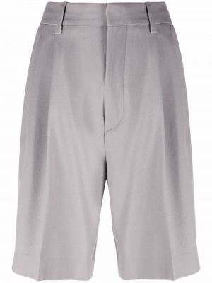 Kratke hlače Filippa K siva