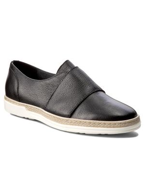 Pantofi Simple negru