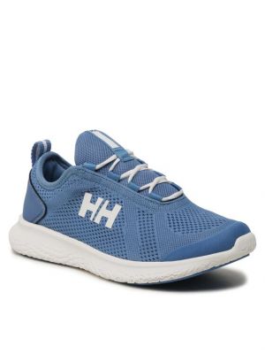 Škornji Helly Hansen modra