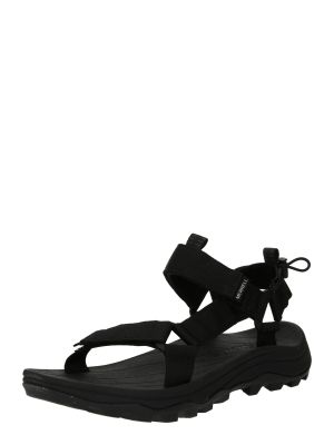Sandále Merrell čierna