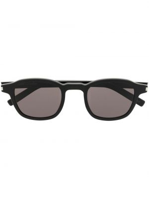 Sončna očala Saint Laurent Eyewear črna