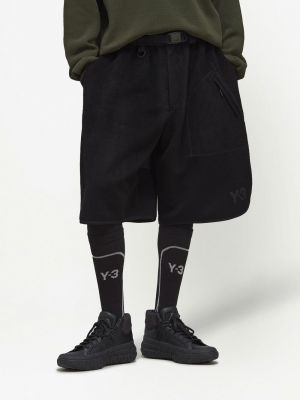 Shorts Y-3 noir