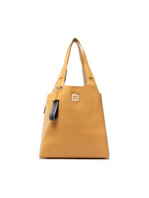Чанта Monnari жълто