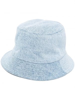 Cappello Isabel Marant blu