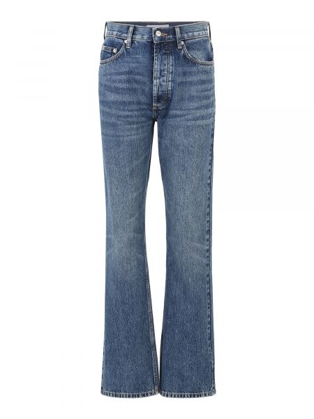 Jeans Topshop Tall blå