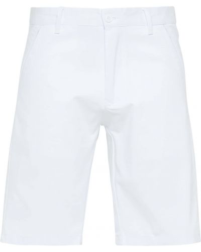 Pantaloni Dreimaster Maritim, bianco