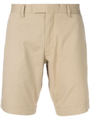 Shorts Polo Ralph Lauren marron