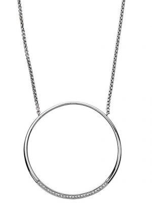 Stříbrný náhrdelník Skagen