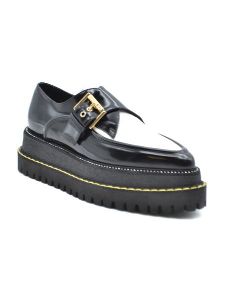 Loafers N°21 czarne