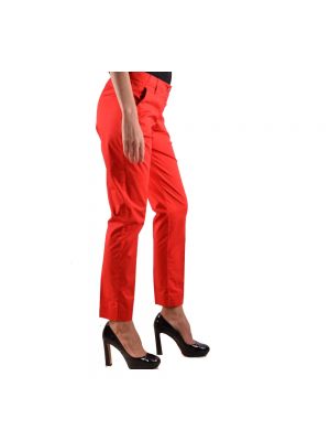 Pantalones Armani rojo