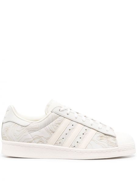 Sneakers Adidas Superstar grå