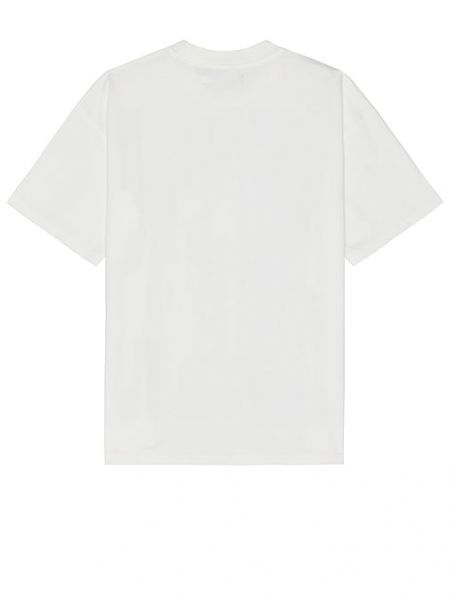 Camiseta Renowned blanco