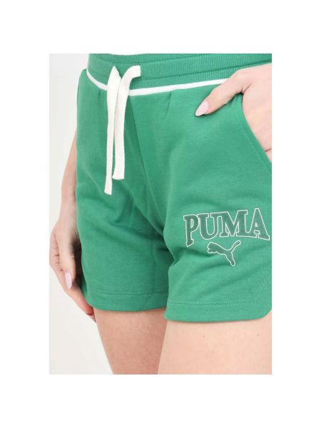 Pantalones cortos Puma