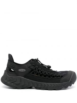 Tenisky Keen Footwear černé