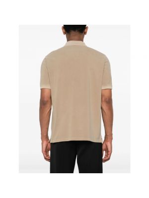 Polo Herno beige