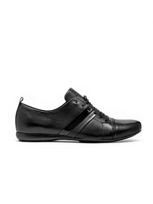 Chaussures de ville à lacets Kazar noir