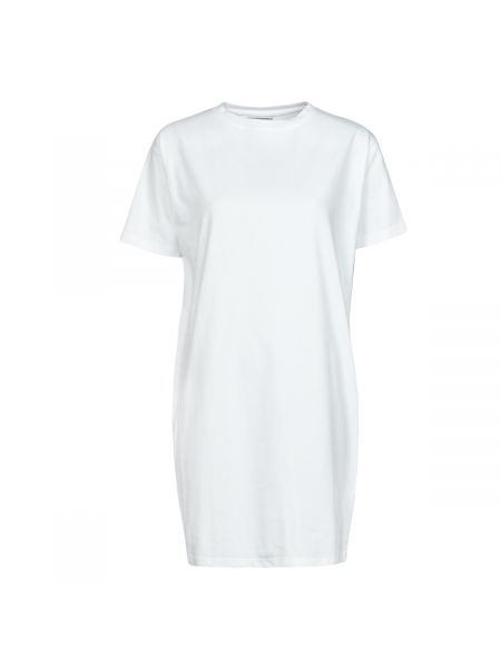 Sukienka mini Yurban biała
