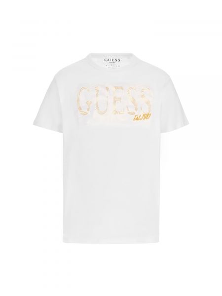 T-shirt Guess