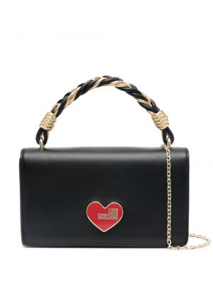 Чанта за ръка Love Moschino
