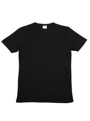 Polo majica Slazenger črna