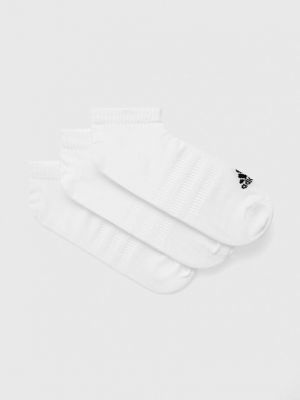 Чорапи Adidas Performance бяло