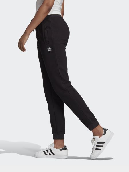 Спортивні брюки Adidas, чорні