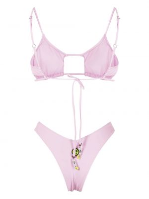Bikini Barrow pink