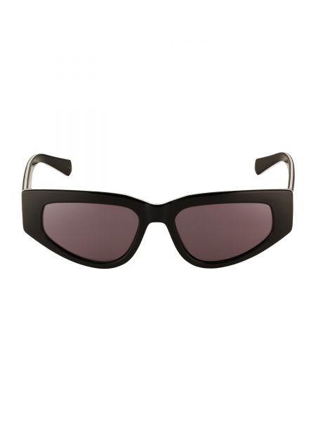 Slnečné okuliare Calvin Klein Jeans čierna