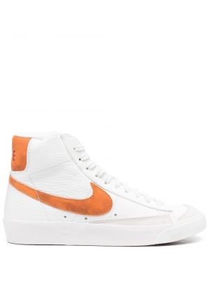 Blazer Nike vit