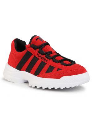 Sneakers Togoshi piros