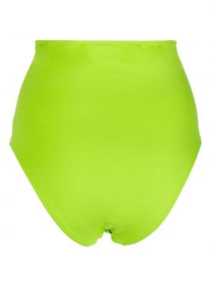 Bikini taille haute Bondi Born vert