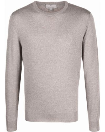 Pull en tricot Canali