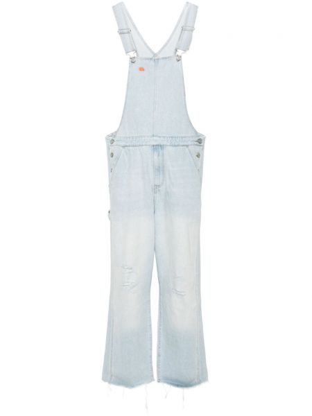 Overall Erl