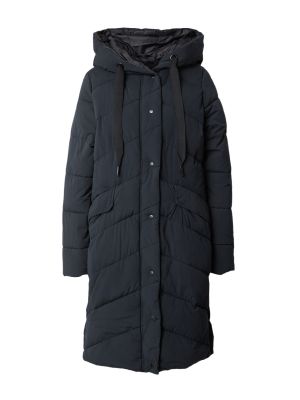 Zimný kabát Hailys čierna