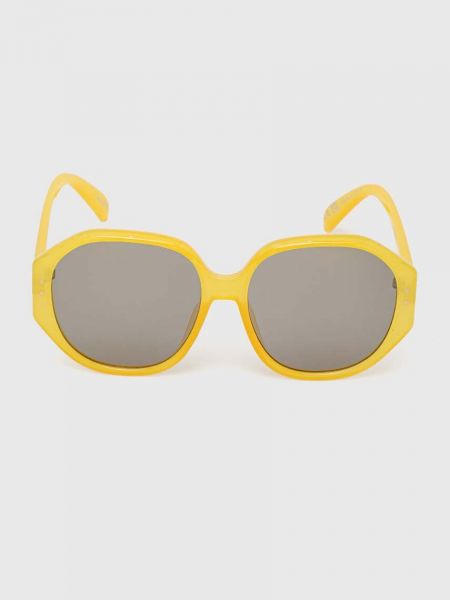 Жовті окуляри сонцезахисні Aldo