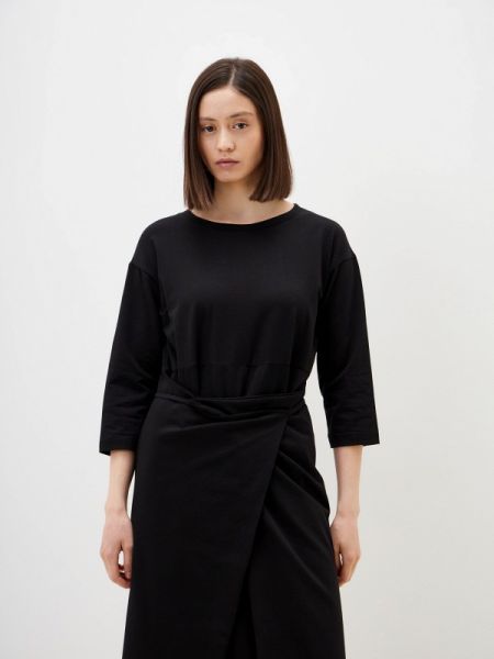 Платье Orz-design черное