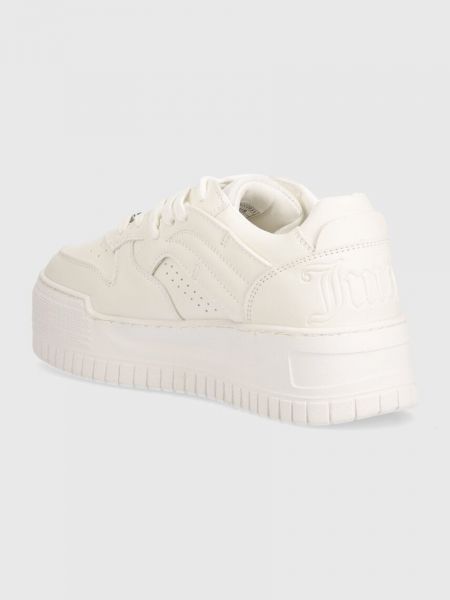 Sneakers Juicy Couture fehér