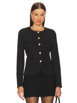 Veste Veronica Beard noir