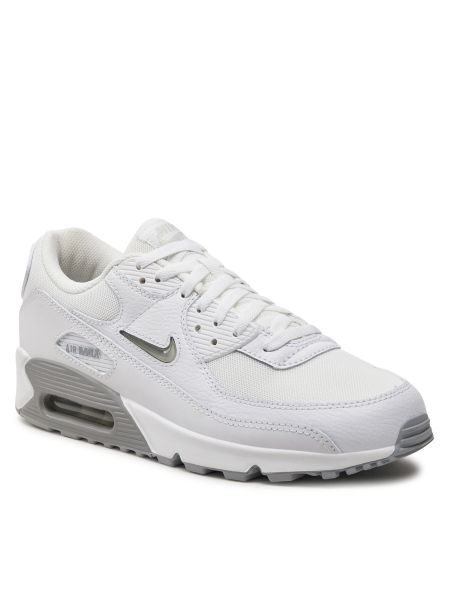 Туфлі Nike білі