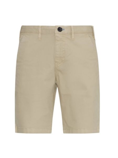 Shorts Ps By Paul Smith beige