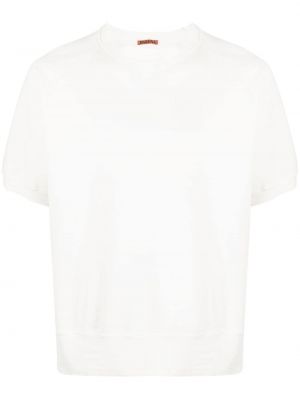 Тениска Barena бяло