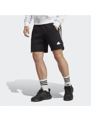 Bermudas Adidas Sportswear negro