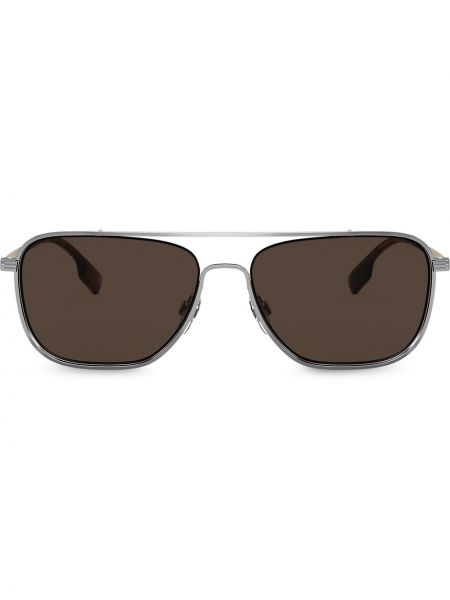 Gafas de sol Burberry Eyewear plateado