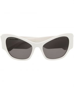 Briller Balenciaga Eyewear hvid