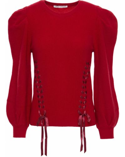 Cachemire maglione Autumn Cashmere, rosso