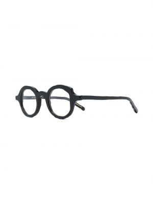 Korekciniai akiniai Masahiromaruyama juoda
