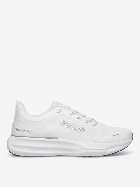 Спортни ниски обувки Go Soft бяло